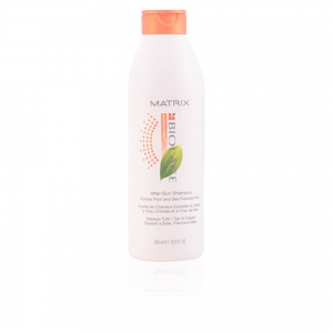 BIOLAGE SUNSORIALS after-sun shampoo 250 ml