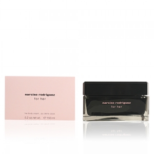 NARCISO RODRIGUEZ FOR HER body cream 150 ml