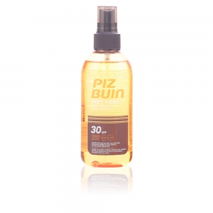PIZ BUIN WET SKIN transparent sun spray SPF30 150 ml