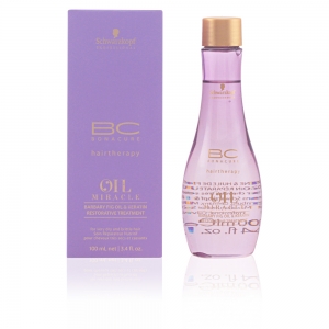 BC OIL MIRACLE barbary fig oil treatment 100 ml