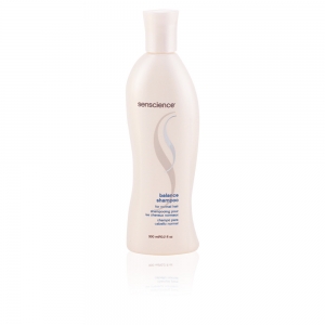 SENSCIENCE balance shampoo 300 ml