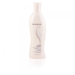 SENSCIENCE smooth shampoo 300 ml