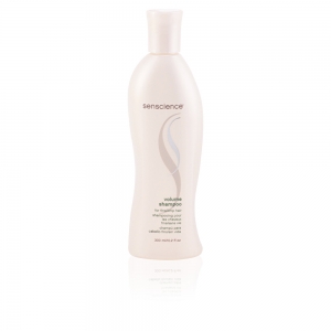 SENSCIENCE volume shampoo 300 ml