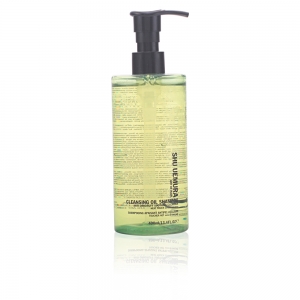 CLEANSING OIL shampoo anti-dandruff soothing cleanser 400 ml