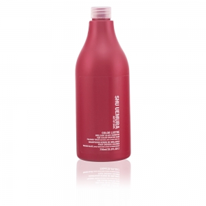 COLOR LUSTRE brilliant glaze shampoo 750 ml