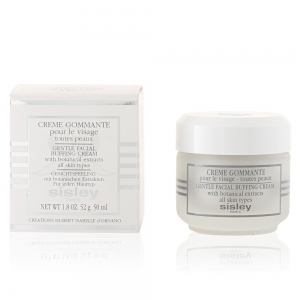 CREME GOMMANTE pour le visage TP 50 ml