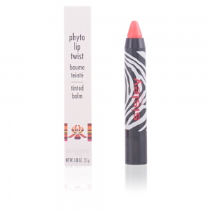 PHYTO LIP #twist peach 2,5 gr