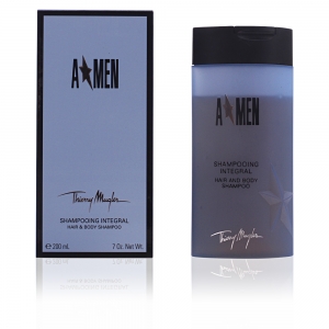 A*MEN shampoo 200 ml