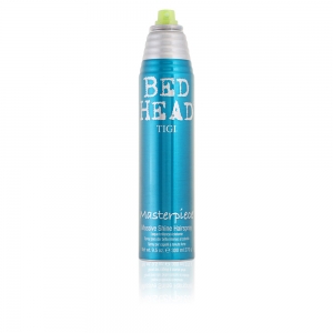 BED HEAD masterpiece massive shine hair spray 300 ml
