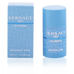 VERSACE MAN EAU FRAICHE deo stick 75 ml