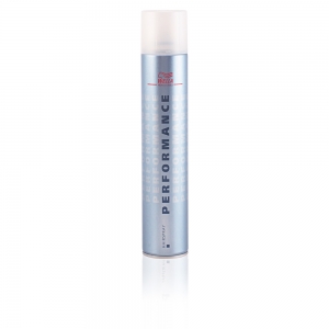 PERFORMANCE hairspray 500 ml