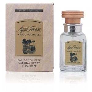 AGUA FRESCA edt vapo 60 ml AGUA FRESCA edt vapo 60 ml