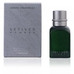 Adolfo Dominguez VETIVER HOMBRE edt vapo 60 ml