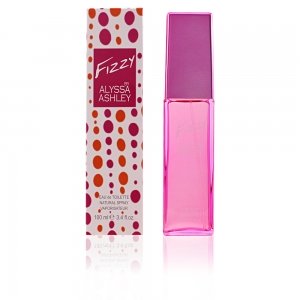FIZZY edt vapo 100 ml FIZZY edt vapo 100 ml