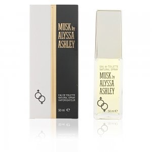 MUSK edt vapo 50 ml MUSK edt vapo 50 ml