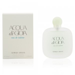 ACQUA DI GIOIA edt vapo 50 ml ACQUA DI GIOIA edt vapo 50 ml