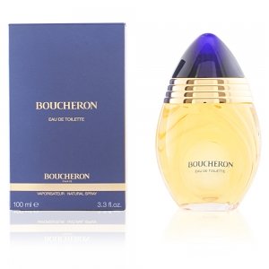 BOUCHERON FEMME edt vapo 100 ml BOUCHERON FEMME edt vapo 100 ml