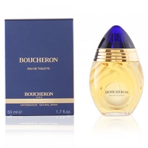 BOUCHERON FEMME edt vapo 50 ml BOUCHERON FEMME edt vapo 50 ml