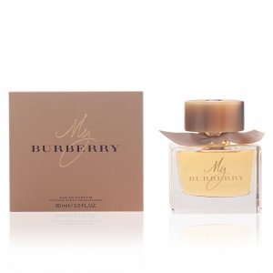 MY BURBERRY edp vapo 90 ml MY BURBERRY edp vapo 90 ml