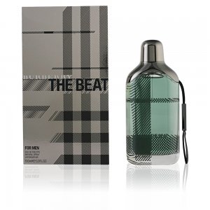 THE BEAT MEN edt vapo 100 ml THE BEAT MEN edt vapo 100 ml