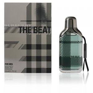 THE BEAT MEN edt vapo 50 ml THE BEAT MEN edt vapo 50 ml