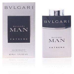 BVLGARI MAN EXTREME edt vapo 60 ml BVLGARI MAN EXTREME edt vapo 60 ml