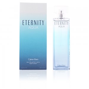 Eternity aqua woman 100 ml hot sale