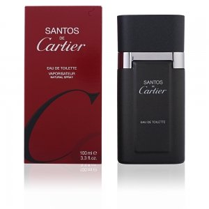 SANTOS edt vapo 100 ml SANTOS edt vapo 100 ml