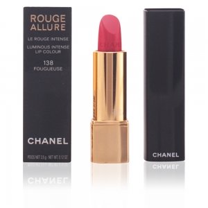 ROUGE ALLURE lipstick #138-fougueuse 3.5 gr