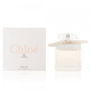 CHLOE SIGNATURE edt vapo 75 ml CHLOE SIGNATURE edt vapo 75 ml