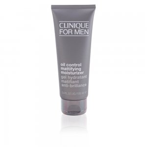 MEN oil-control moisturizer 100 ml MEN oil-control moisturizer 100 ml