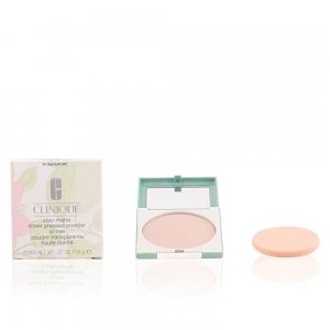 STAY MATTE SHEER powder #01-stay buff 7.6 gr STAY MATTE SHEER powder #01-stay buff 7.6 gr