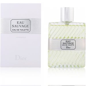 EAU SAUVAGE edt vapo 200 ml EAU SAUVAGE edt vapo 200 ml