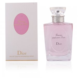 FOREVER & EVER edt vapo 100 ml FOREVER & EVER edt vapo 100 ml
