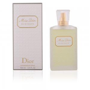 MISS DIOR ORIGINAL edt vapo 100 ml MISS DIOR ORIGINAL edt vapo 100 ml