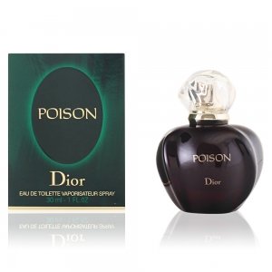POISON edt vapo 30 ml POISON edt vapo 30 ml