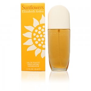 SUNFLOWERS edt vapo 50 ml SUNFLOWERS edt vapo 50 ml