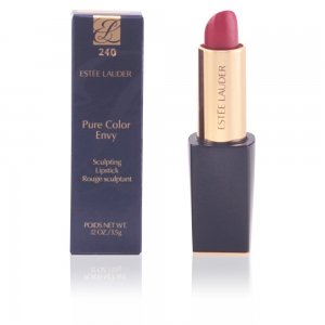 PURE COLOR ENVY lipstick #08-tumultuous pink 3.5 gr