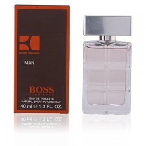 BOSS ORANGE MAN edt vapo 40 ml BOSS ORANGE MAN edt vapo 40 ml