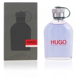 HUGO edt vapo 200 ml