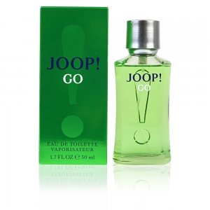 JOOP GO edt vapo 50 ml JOOP GO edt vapo 50 ml