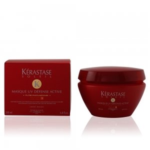 SOLEIL masque UV défense active 200 ml SOLEIL masque UV défense active 200 ml