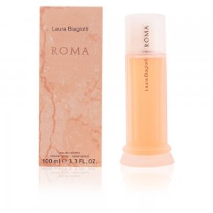 ROMA edt vapo 100 ml ROMA edt vapo 100 ml