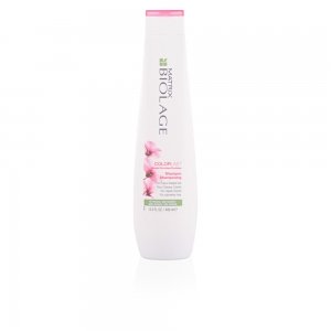 BIOLAGE COLORLAST shampoo 400 ml BIOLAGE COLORLAST shampoo 400 ml