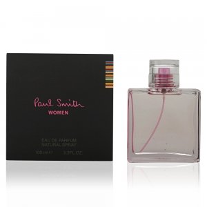 PAUL SMITH WOMEN edp vapo 100 ml PAUL SMITH WOMEN edp vapo 100 ml