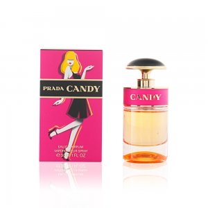 PRADA CANDY edp vapo 30 ml