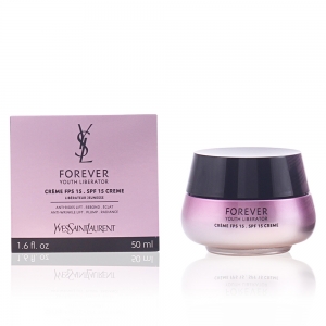 FOREVER crème SPF15 pot 50 ml