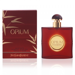 OPIUM edt vapo 50 ml