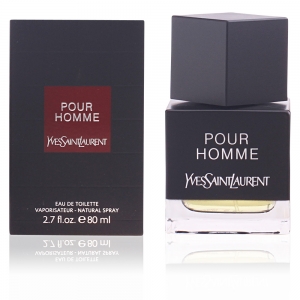 YSL POUR HOMME edt vapo 80 ml