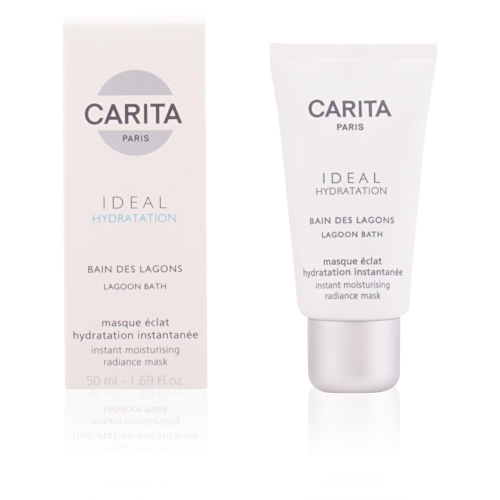 Carita IDEAL HYDRATATION bain des lagons 50 ml